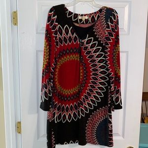 Boutique Sweater Dress